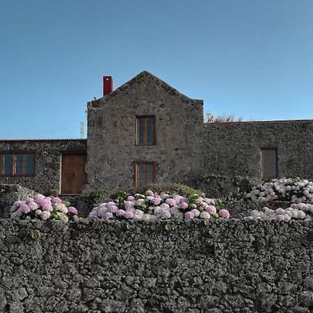 Casa Rural Los Mozos Guarazoca Eksteriør bilde